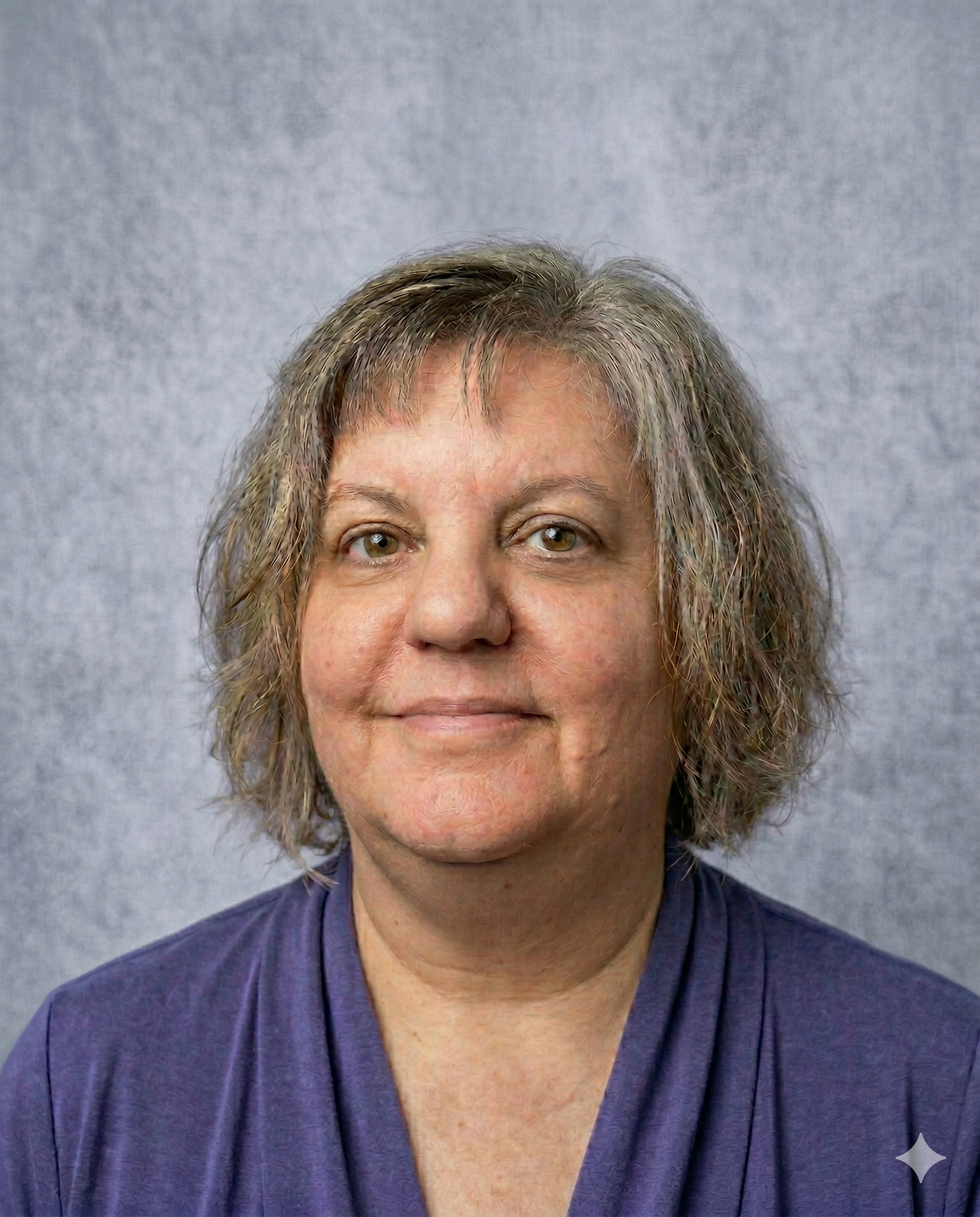 Vanessa Jackson — NESSINNZ